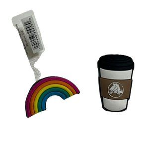 Crocs Jibbitz Bundle